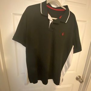 Men’s short sleeved Polo by Ralph Lauren shirt